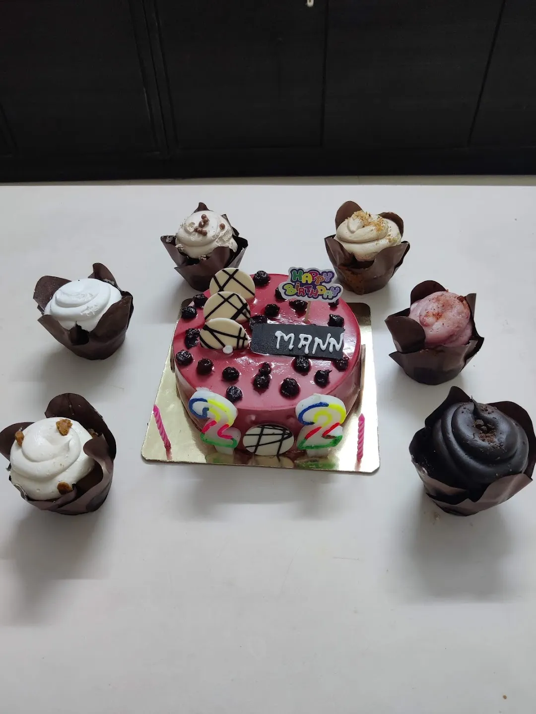 Details 140+ fnp cakes bangalore best - kidsdream.edu.vn