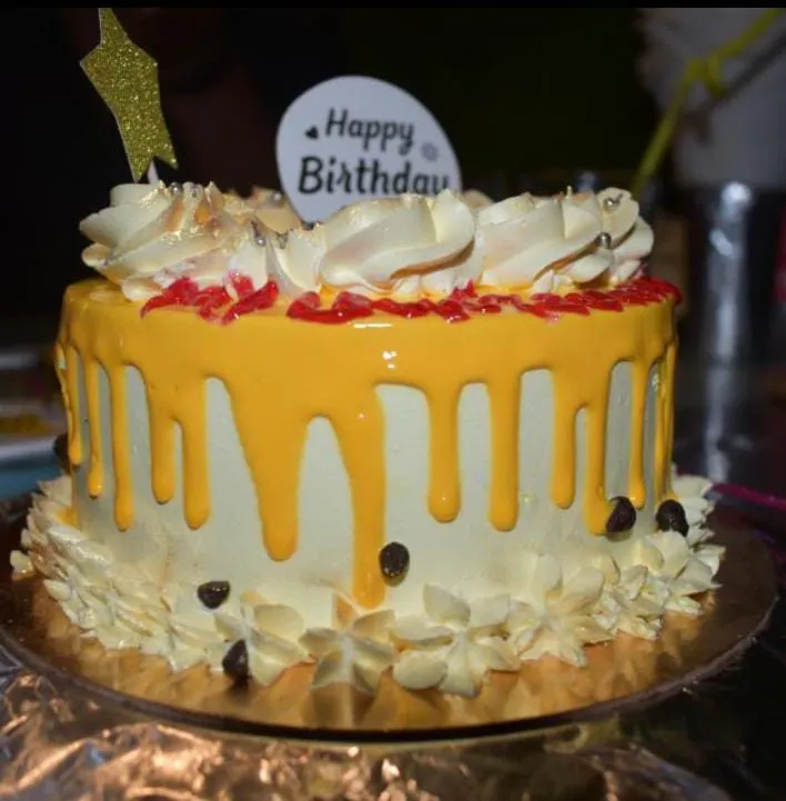 Ganpati Theme Cakes Online - Explore an Exclusive Collection! – Merak Cakes