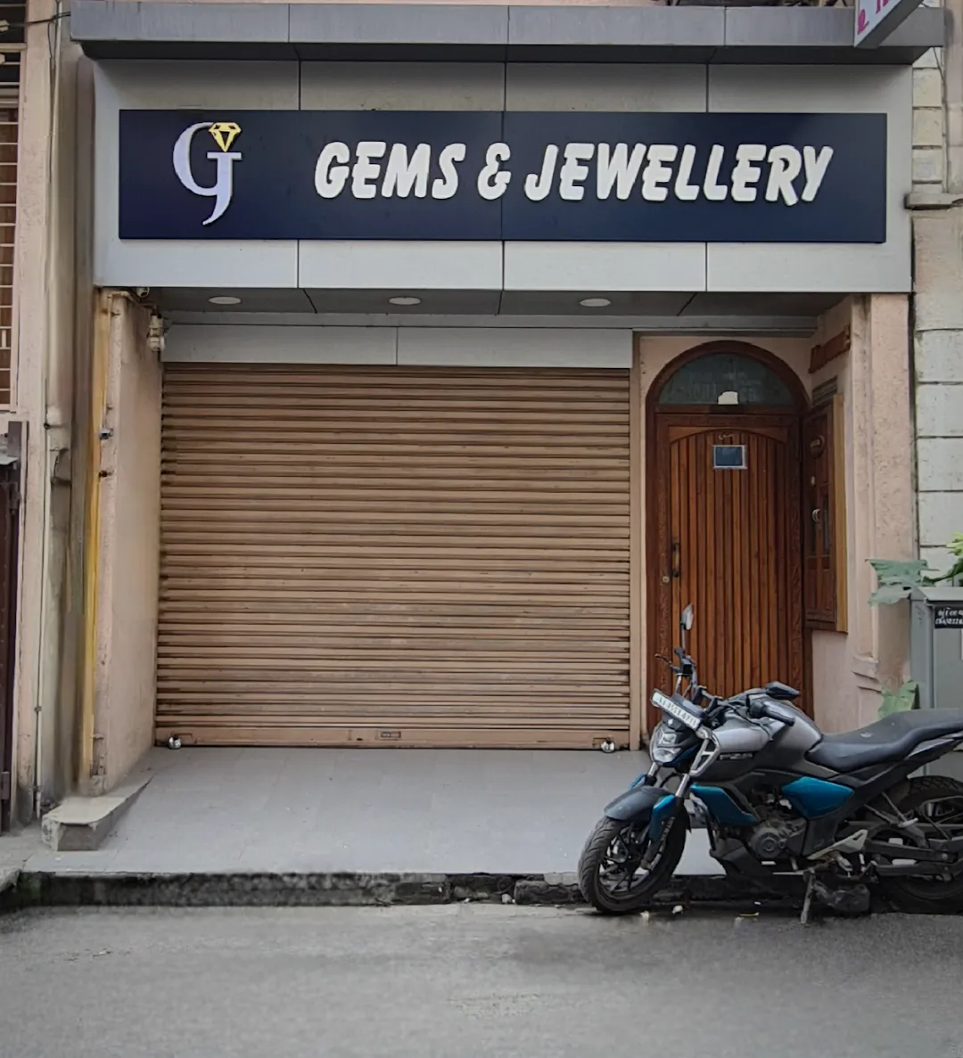 Gems and jewellery sale promotion council