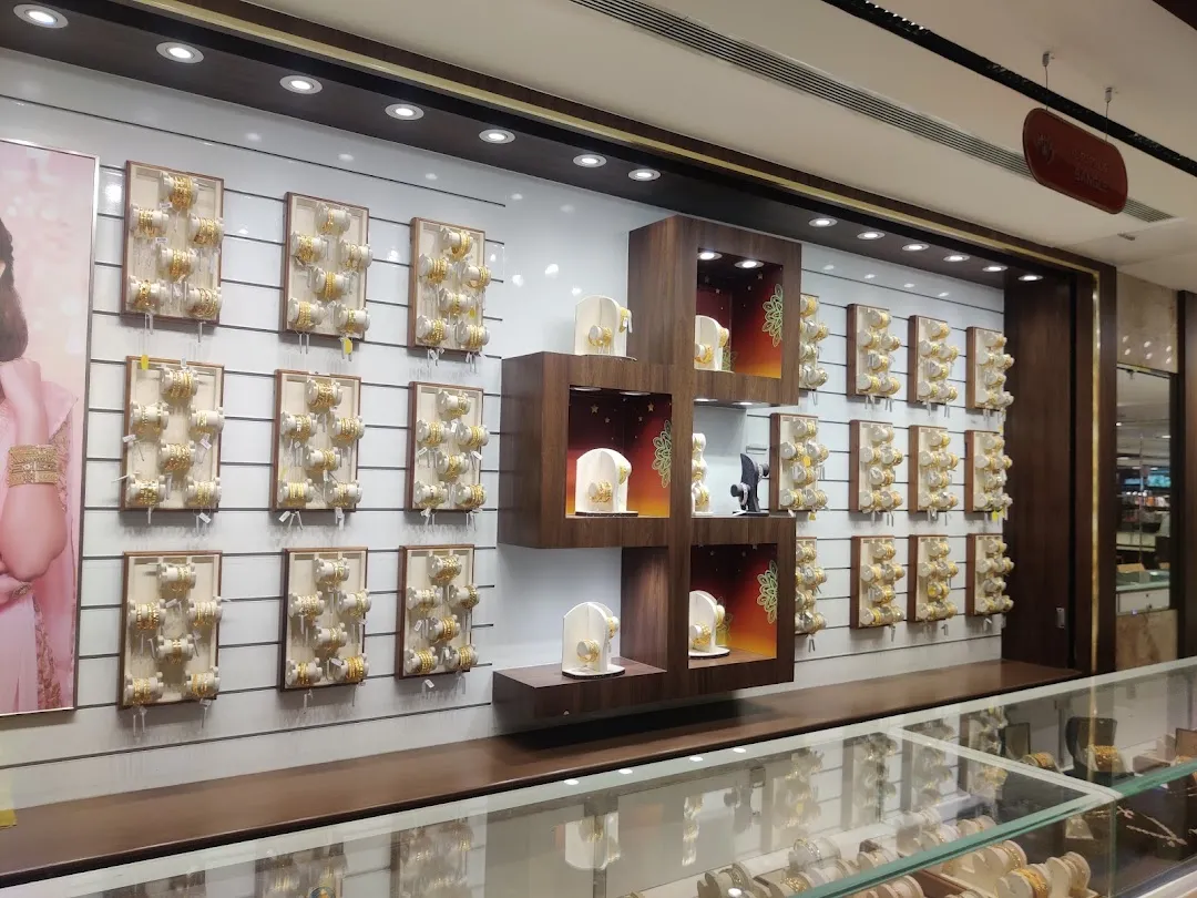 Grt jewellers anna 2025 nagar new showroom