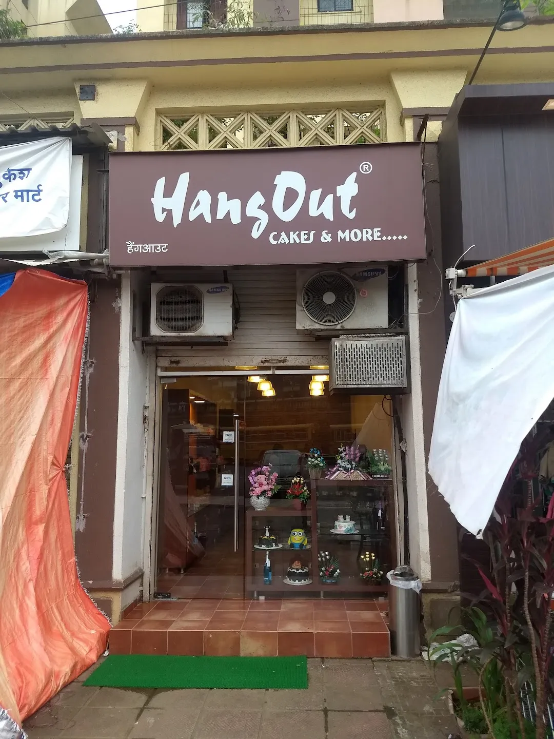 Photos of Hangout Cakes and More, Thane West, Mumbai | Dineout discovery