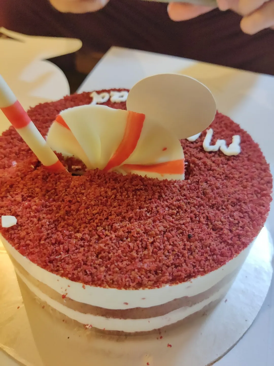 Discover more than 62 hangout cake viviana mall latest - in.daotaonec