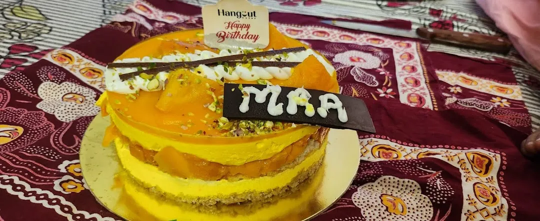 Hangout Cakes in Santacruz East,Mumbai - Best Cake Shops in Mumbai -  Justdial