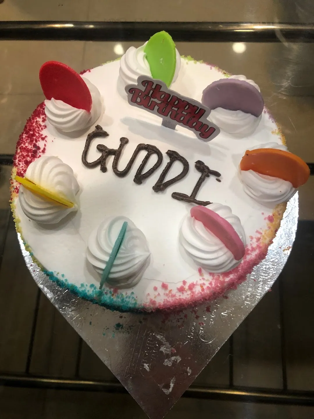 Photos of Hangout Cakes & More, Andheri West, Mumbai | January 2024