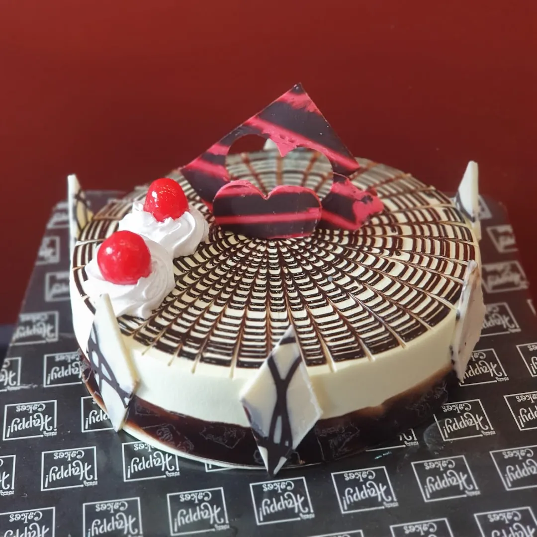 Happy Cakes, Bijapur Locality order online - Zomato