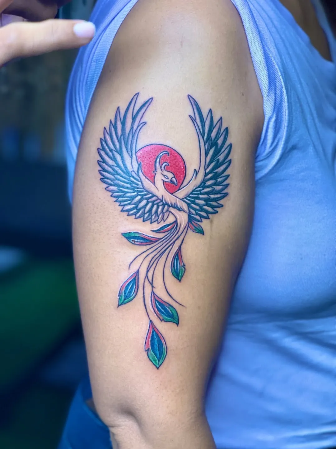 Phoenix Tattoo  Piercing Studio in Secunderabad CityHyderabad  Best Tattoo  Artists in Hyderabad  Justdial