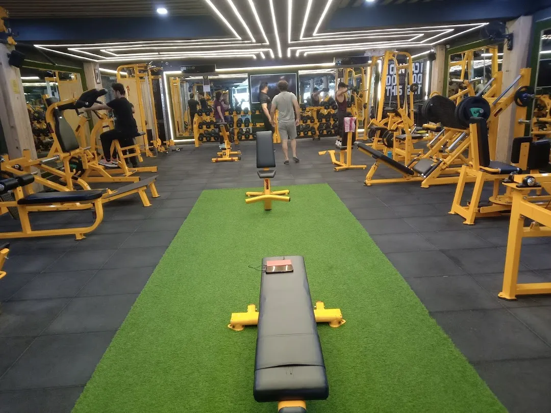 Beast Fitness in Kamla Nagar,Agra - Best Fitness Centres in Agra