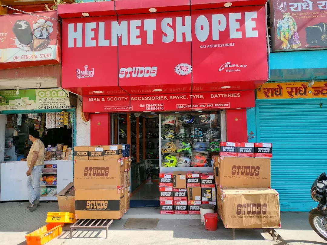 Shopee bike helmet hot sale