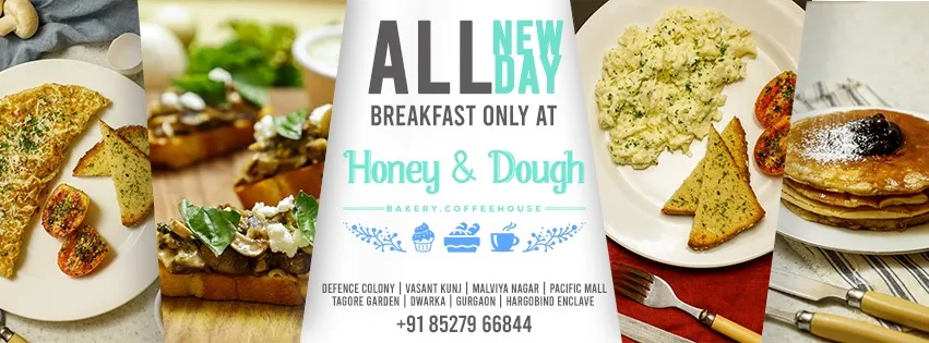 Honey & Dough - Gifts - Lajpat Nagar - Weddingwire.in