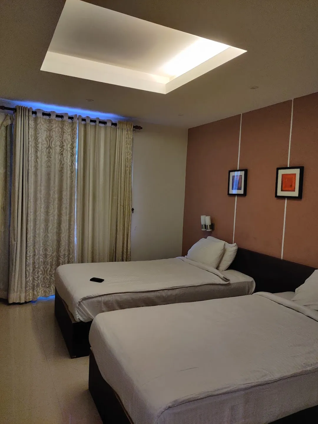 Armani 2024 hotel ramapuram