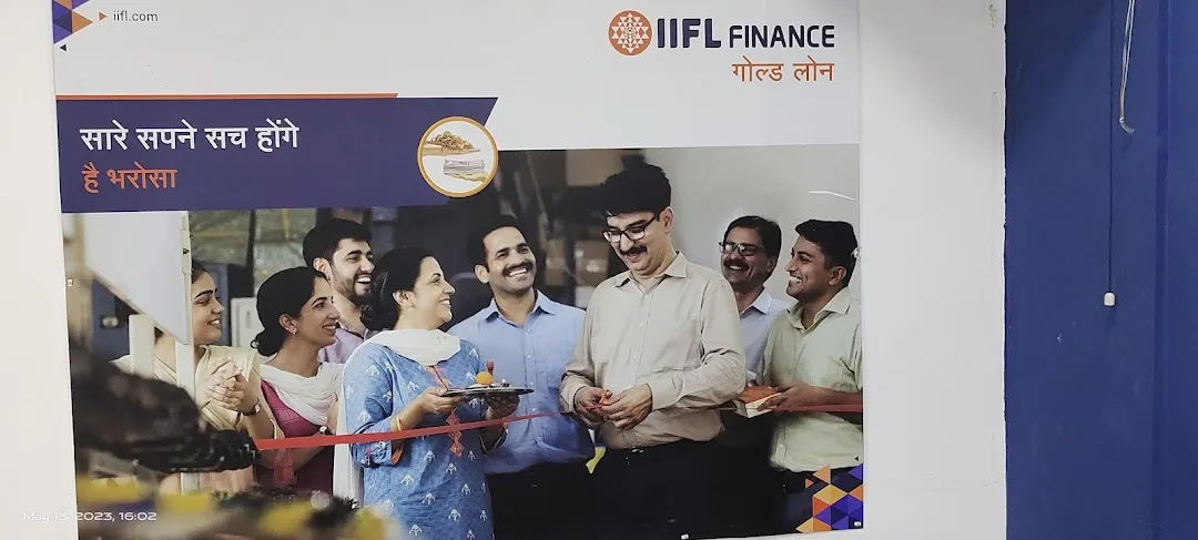 IIFL Finance stock hits lower circuit after CDC Group sells 50 lakh equity  shares