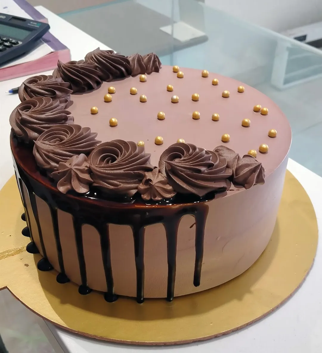 Custom Cakes | Craft Gourmet Bakery