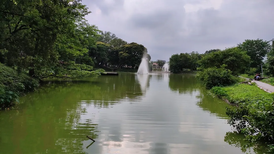 Jheel Clement Town - Nature preserve - Dehradun - Uttarakhand | Yappe.in