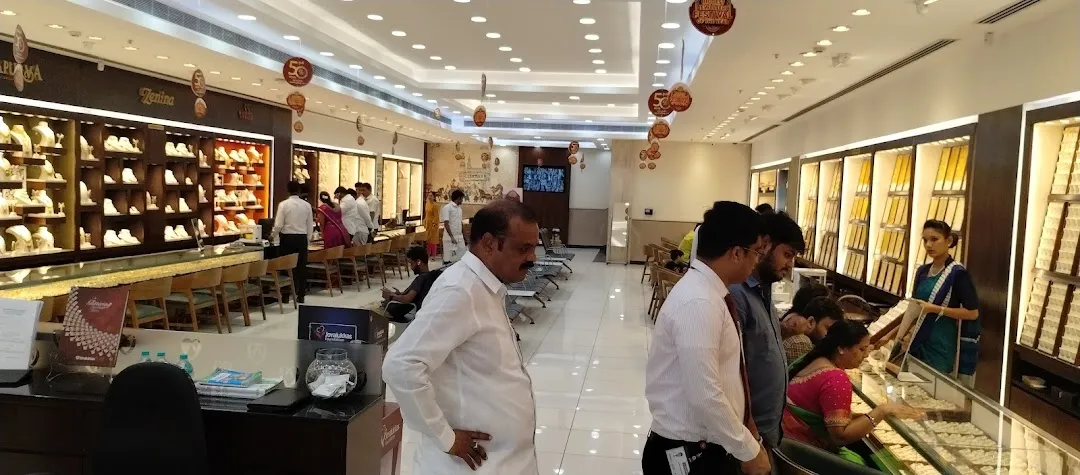 Joyalukkas dilsukhnagar hot sale