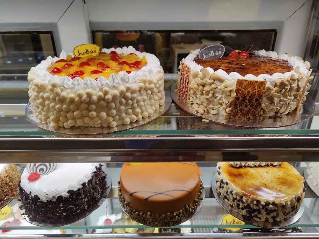 Just Bake - Cakes & Confectioners, BTM, Bangalore | Zomato