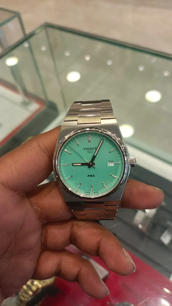 Just In Time Luxury Watch Boutique Bandra Watch store Mumbai