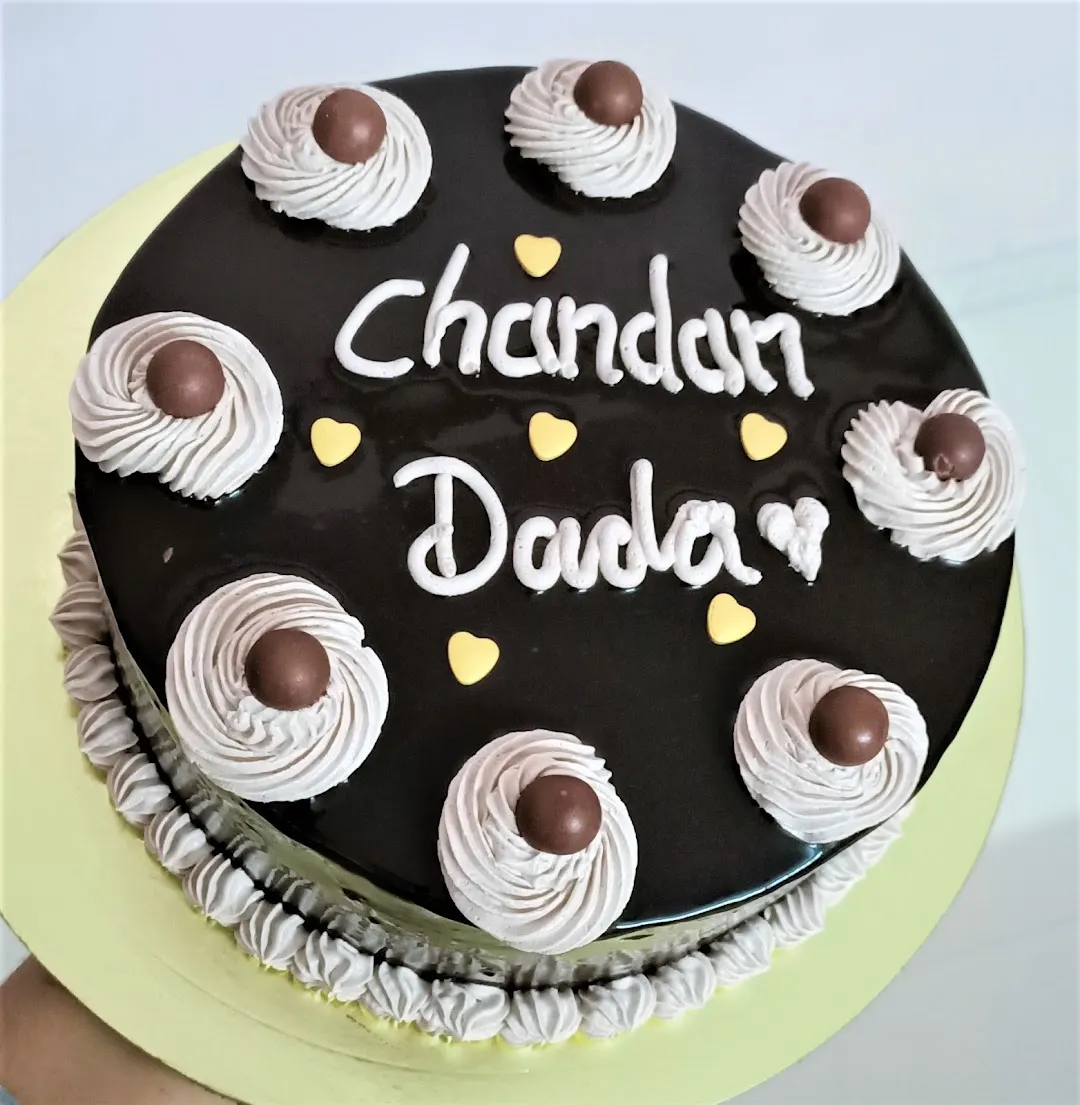 Jyoti Biscuit Bakery in Khundian,Kangra - Best Birthday Cake Manufacturers  in Kangra - Justdial