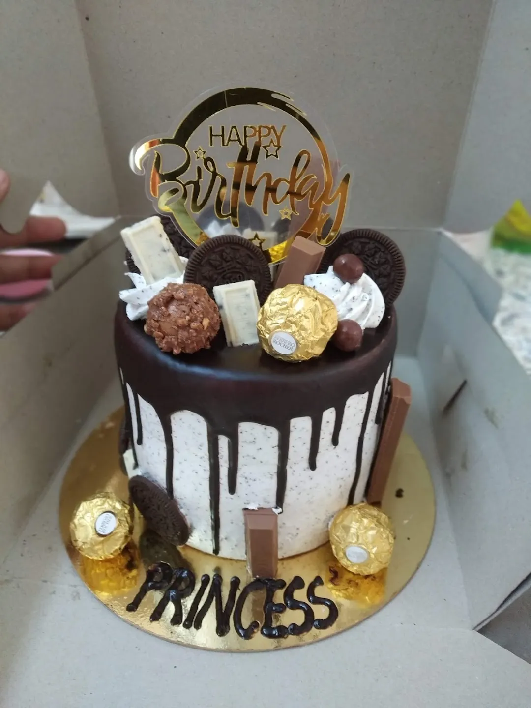 Share 88+ kabhi b cake latest - in.daotaonec