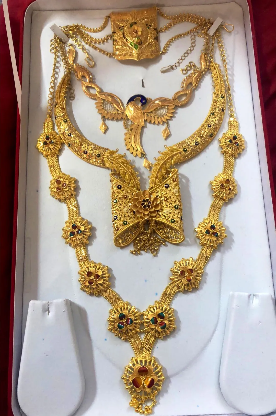 Kanchan gems clearance & jewellery