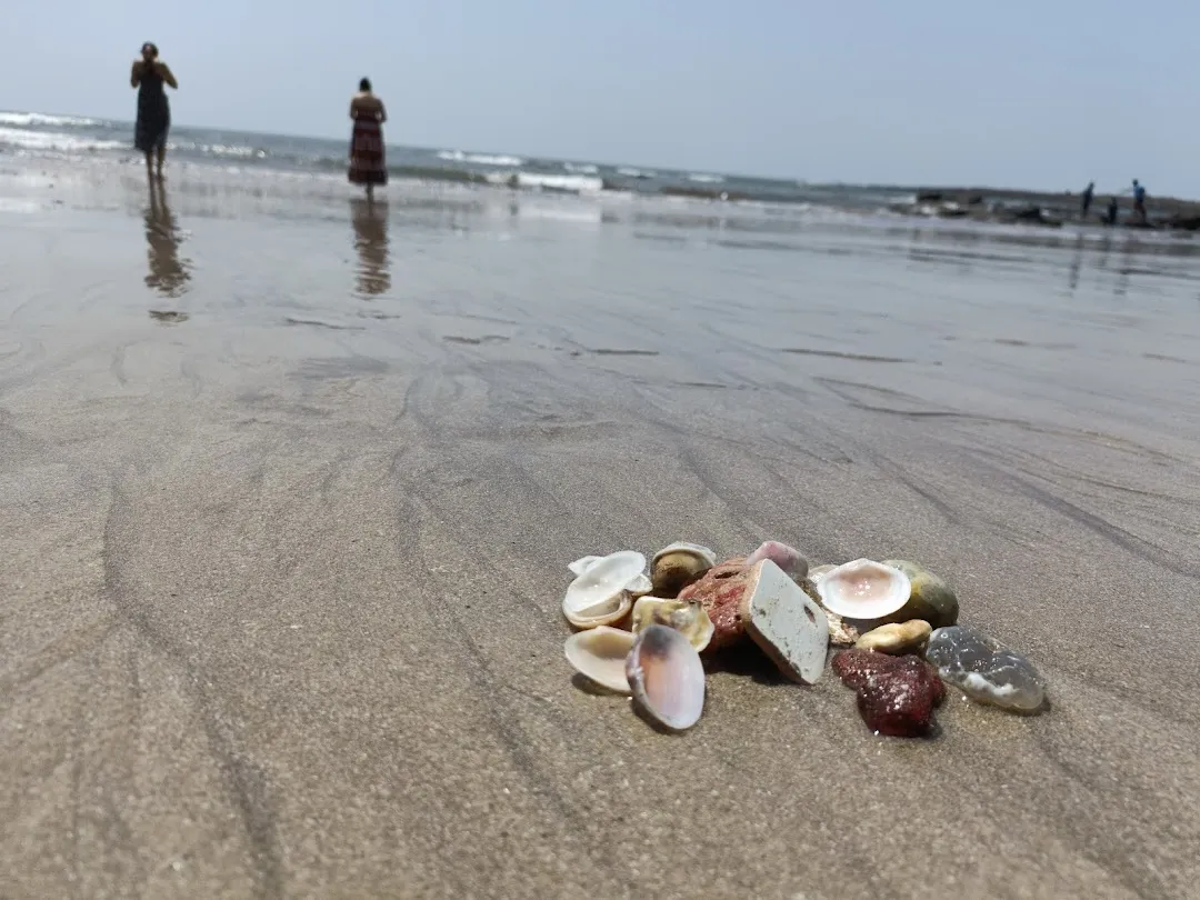 Kashid Beach Maharashtra - Best beach near Alibaug