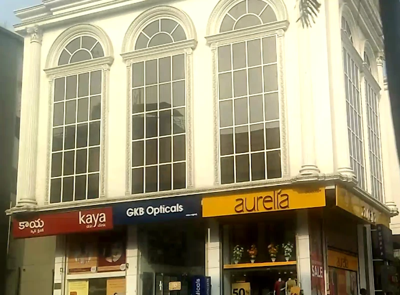 Kaya Clinic - Skin & Hair Care (Banjara Hills, Hyderabad) - Hyderabad -  Telangana 