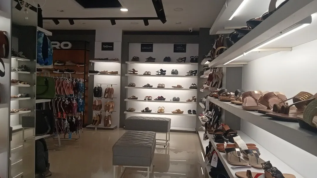 Khadim's - Shoe store - Dibrugarh - Assam | Yappe.in
