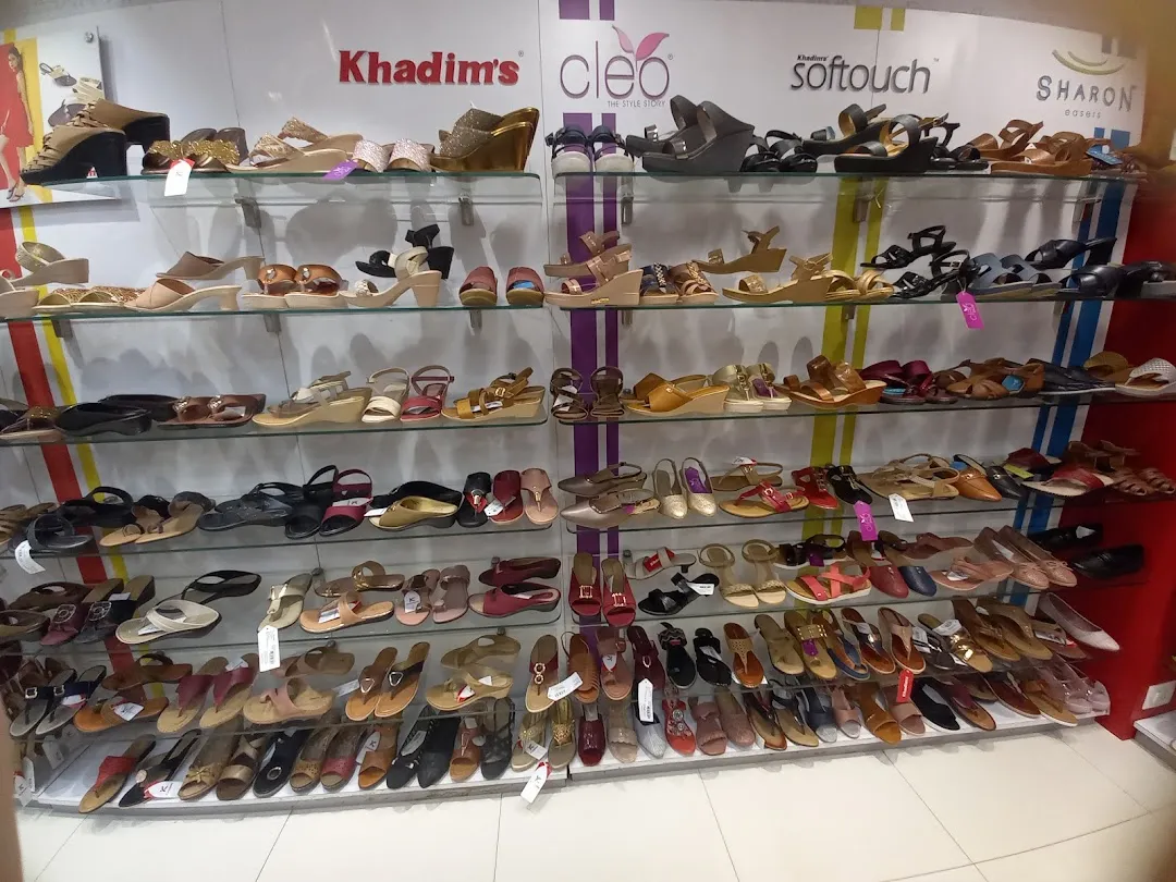 Update more than 134 khadims shoes best