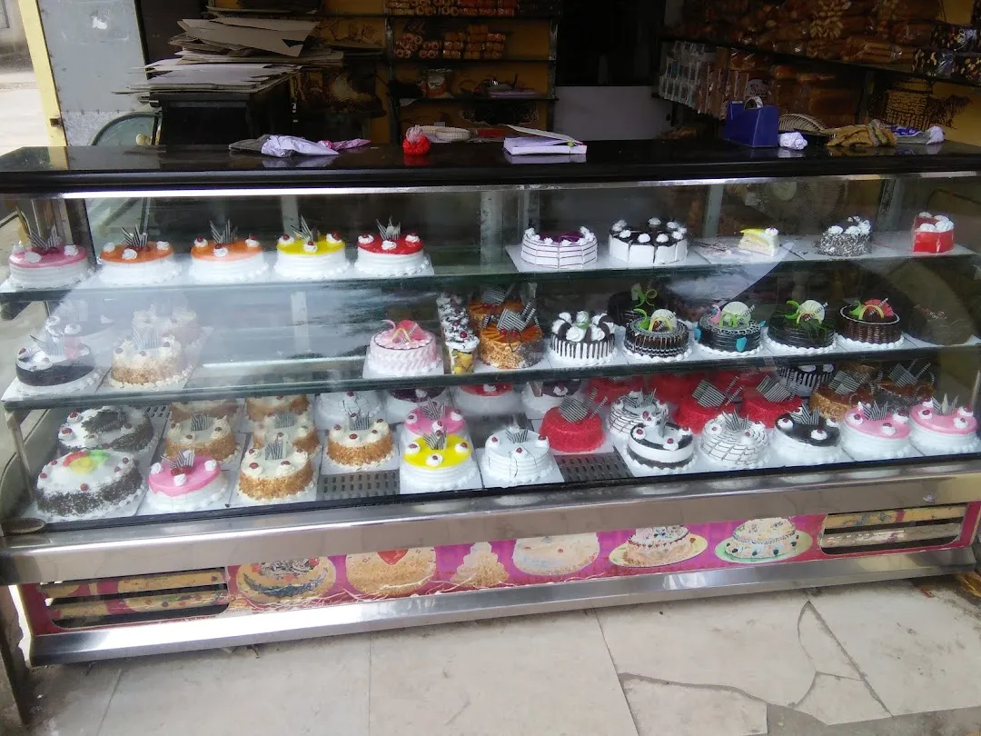 Cake Time Bakery in Near Washim Baypass,Akola - Best Cake Shops in Akola -  Justdial