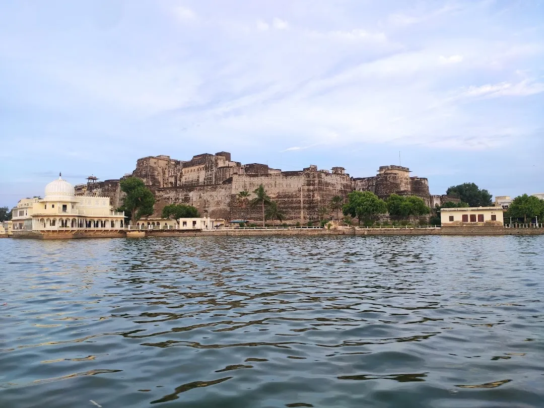 Kishangarh Fort, Ajmer, Rajasthan, India Stock Photo - Alamy