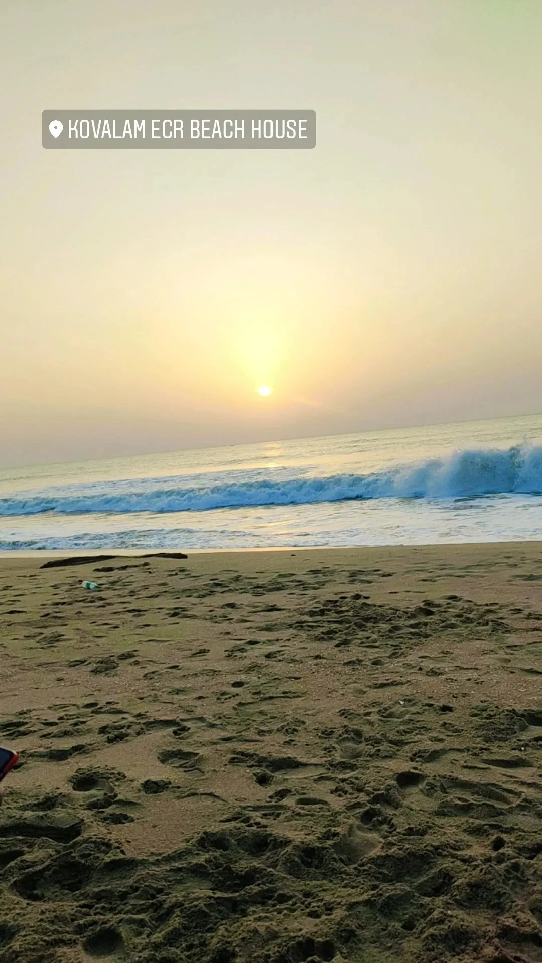 Kovalam viewed from Twin Beach, Kanyakumari, Tamil Nadu, India, Stock  Photo, Picture And Rights Managed Image. Pic. ACX-ACP102811 | agefotostock