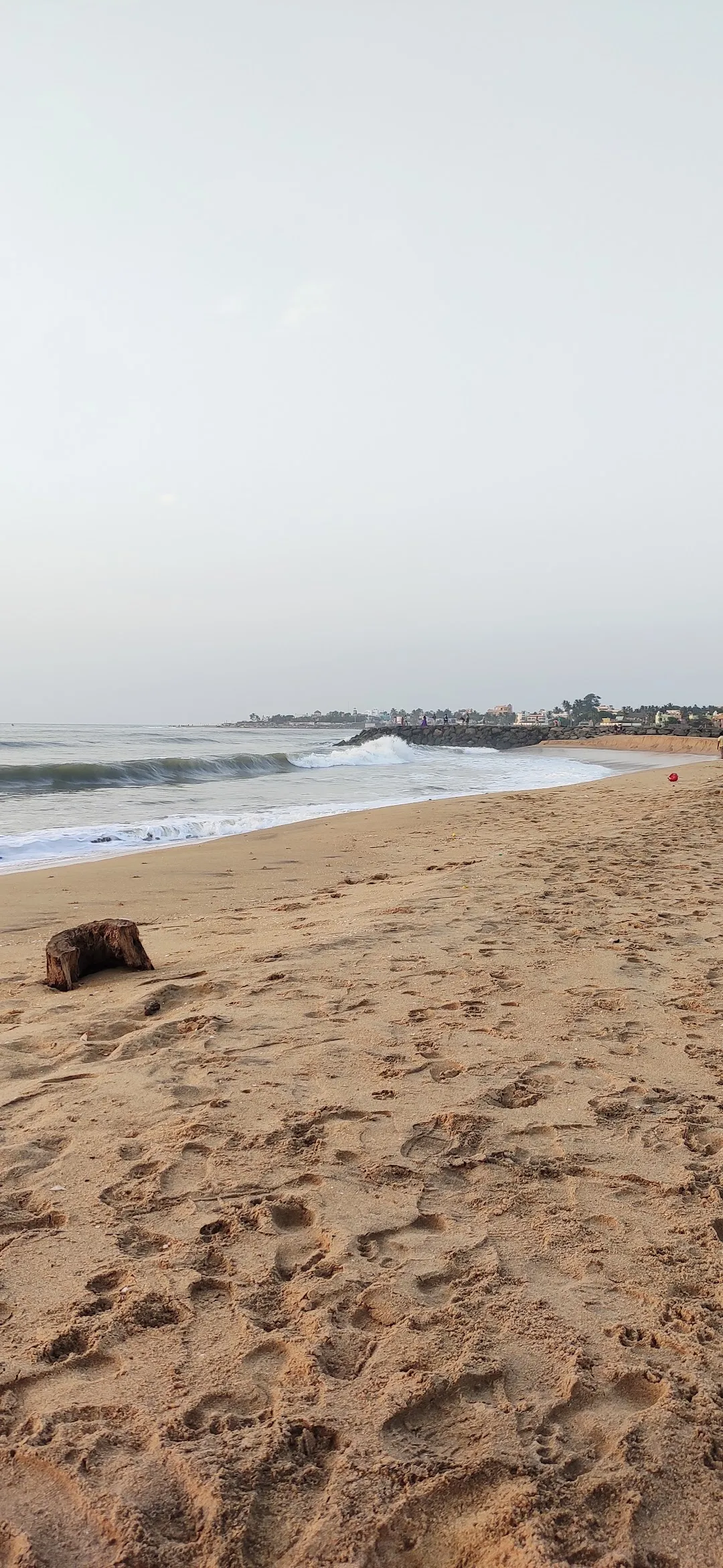 Kovalam Beach - Chennai, Tamilnadu, India - Public beach - Chennai - Tamil  Nadu | Yappe.in