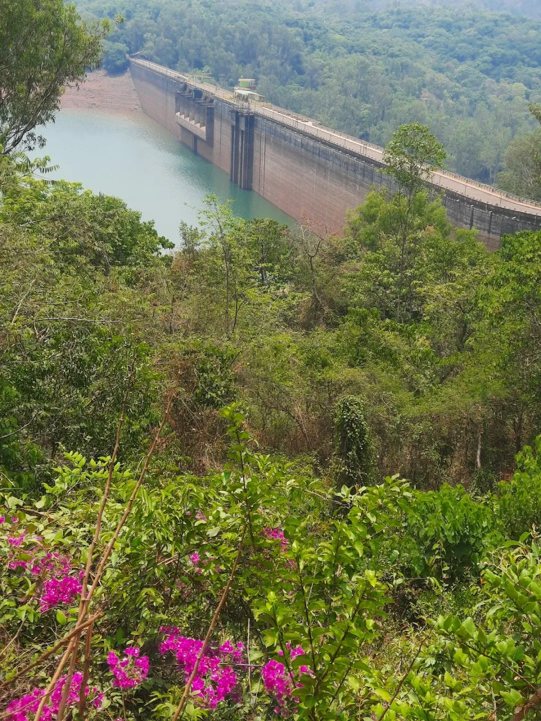 Koyna Dam - All You Need to Know BEFORE You Go (with Photos)