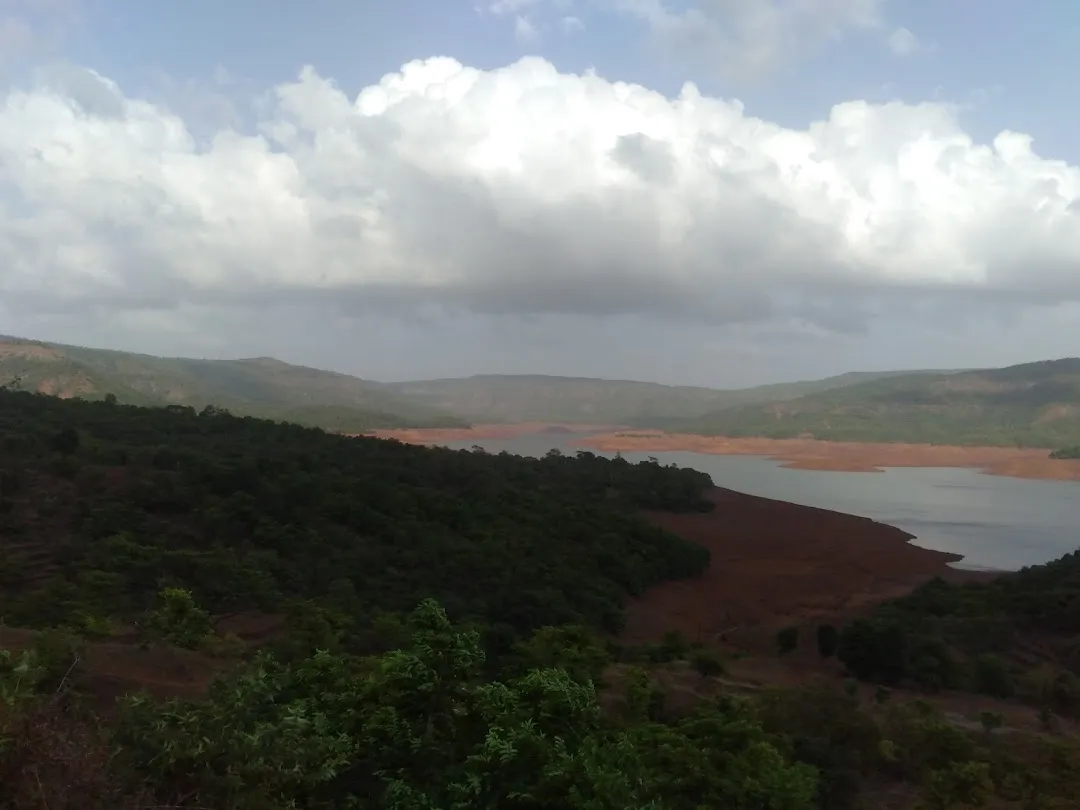 Koyna dam view point - Tourist attraction - Koyananagar - Maharashtra |  Yappe.in