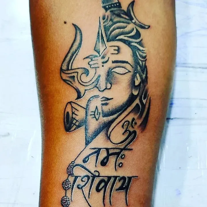 Tattoo uploaded by Vipul Chaudhary  Nm logo tattoo Nm tattoo Nm tattoo  design NM font tattoo Nm tattoo ideas  Tattoodo
