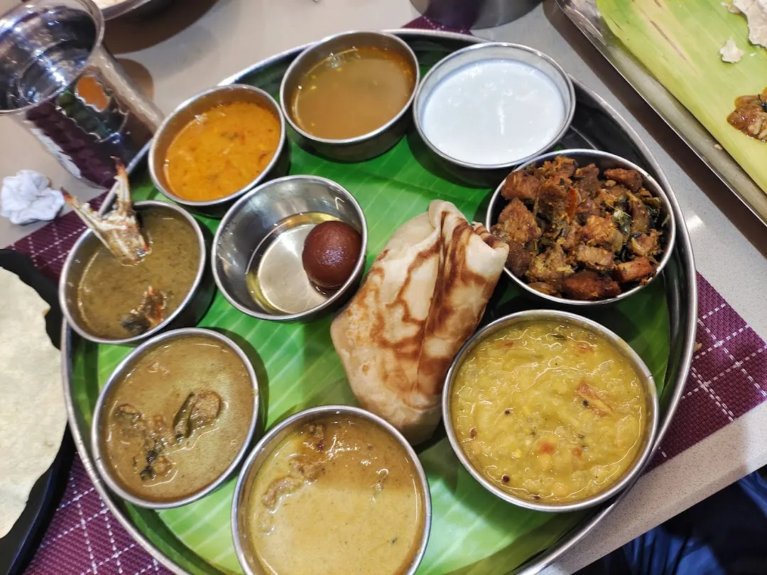 Madurai Uma Mess - Restaurant - Thanjavur - Tamil Nadu | Yappe.in