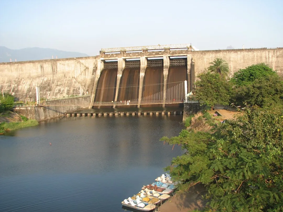 Malampuzha Dam - Tourist attraction - Palakkad - Kerala | Yappe.in