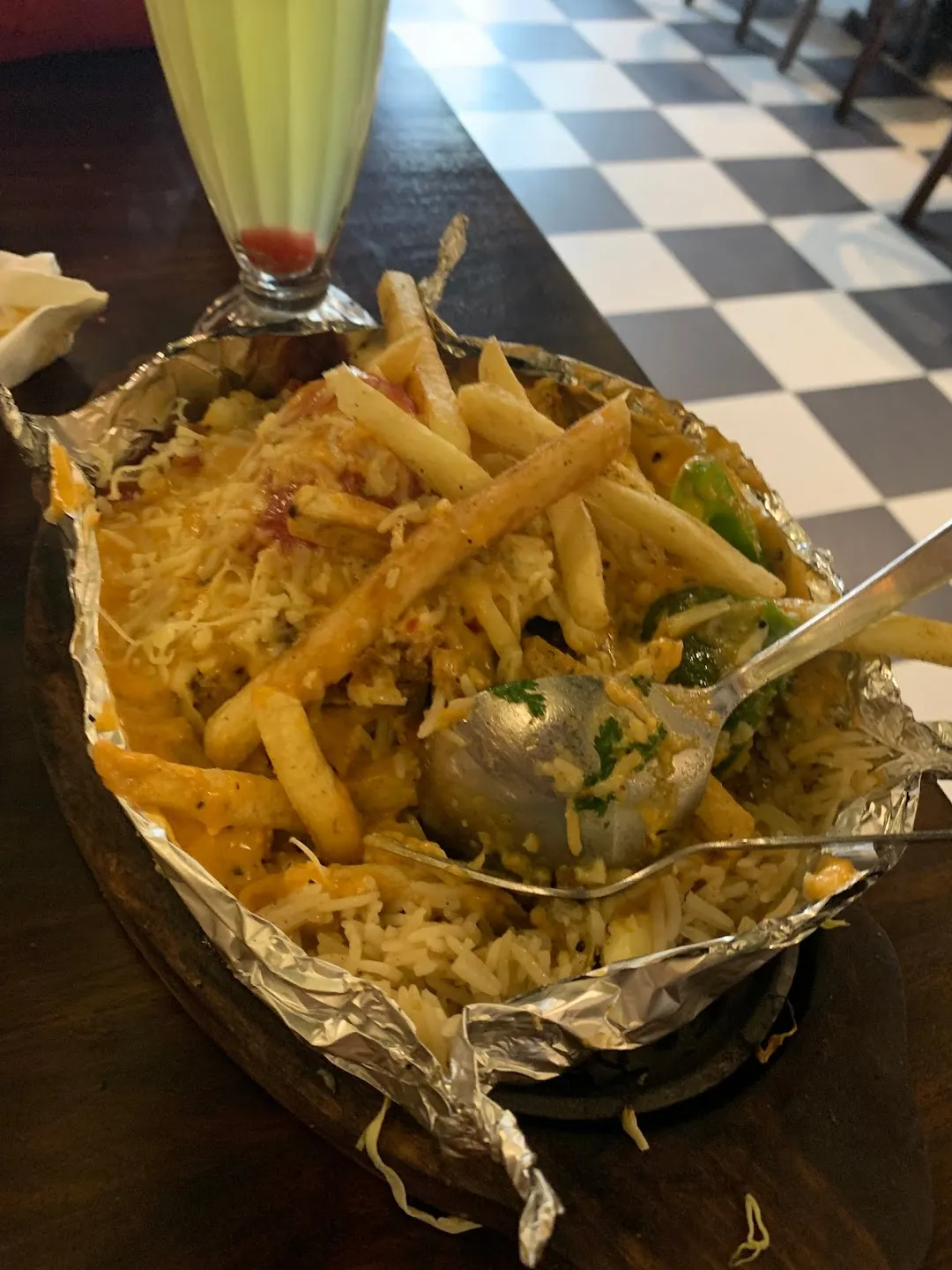 Mango Masala Restaurant, Ajmer, Kutchery Road India Motor Circle -  Restaurant reviews