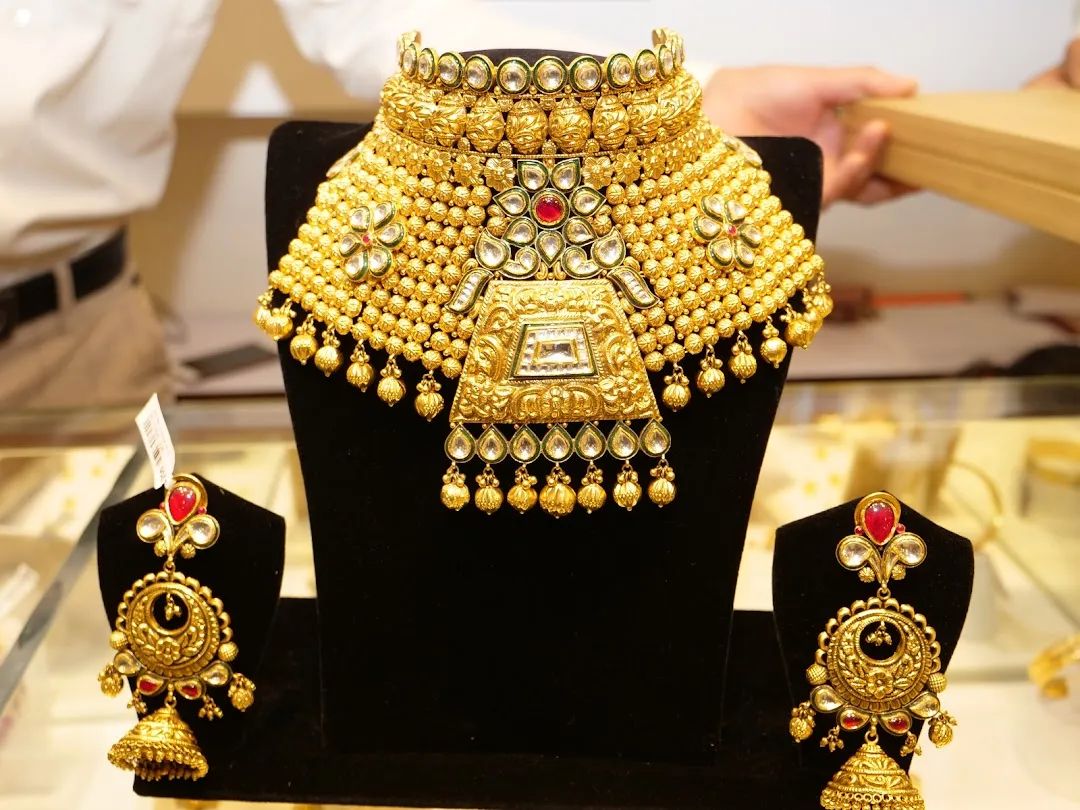 Manikchand jewellers store online