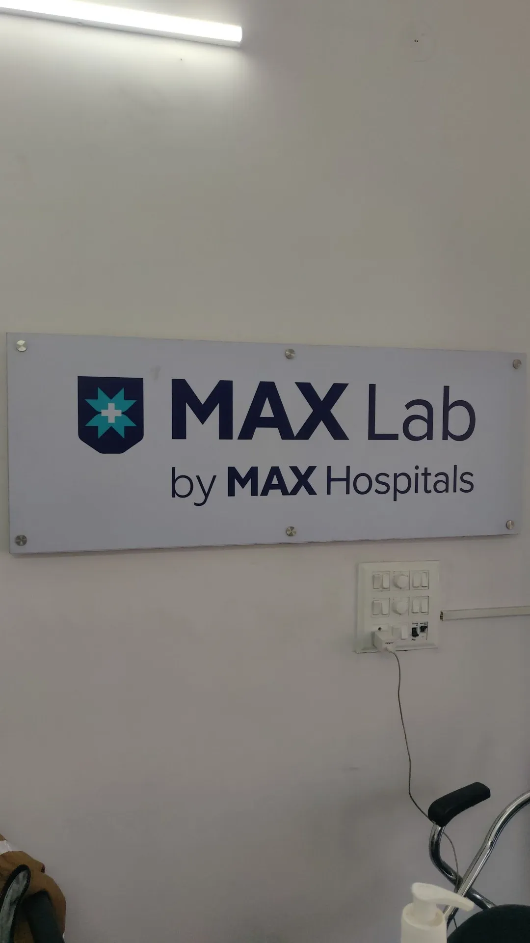 Prateek Agarwal - MBBS Doctor - MAX Lab | LinkedIn