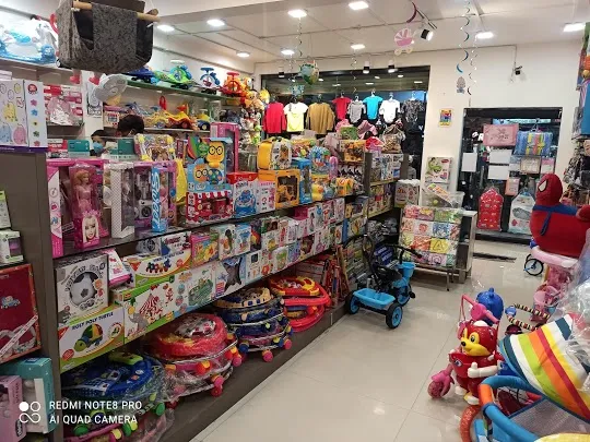 Baby shops near outlet me