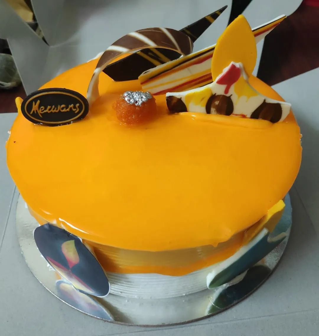 Merwans Cake Stop, Byculla order online - Zomato