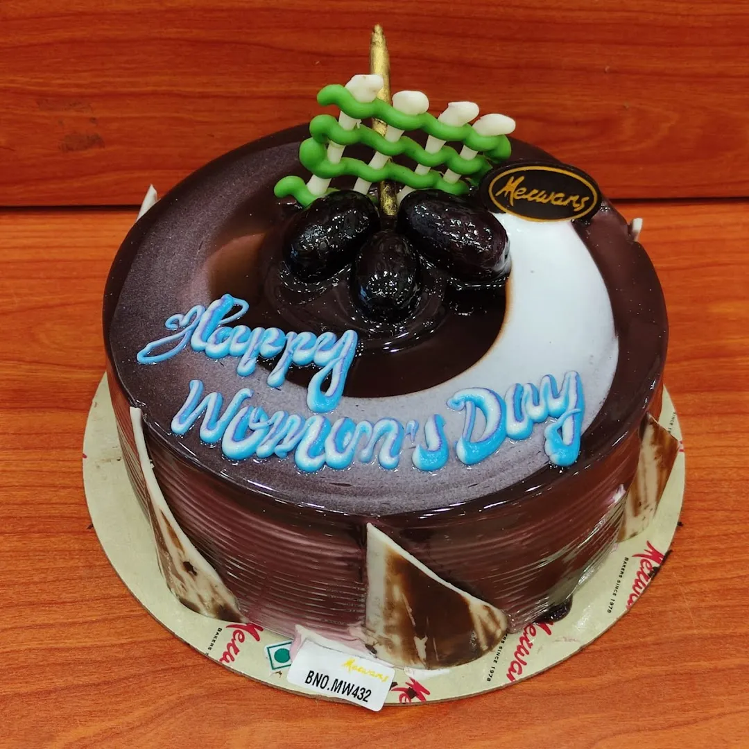 Menu of Merwans Cake Stop, Naupada, Thane West, Khopat, Thane West, Thane |  March 2024 | Save 50%