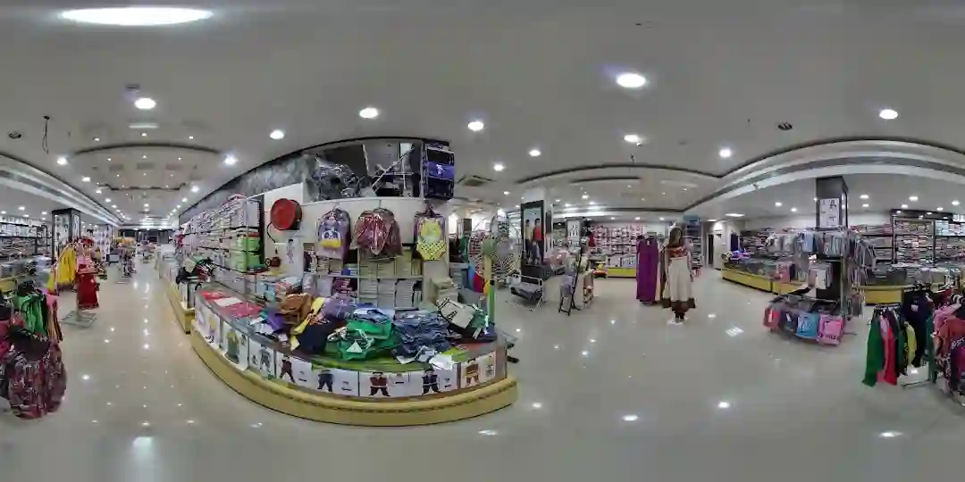 Aradhana The Fashion mall - Clothing Shop in Nagpur