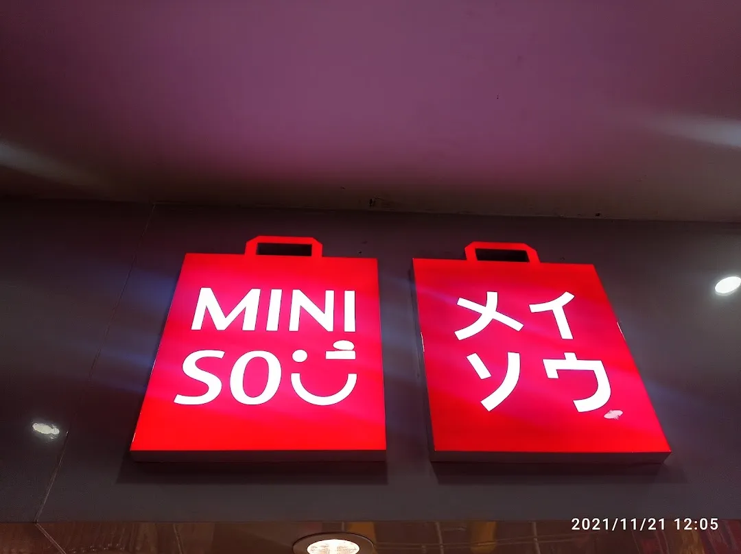Miniso annouces flagships in Singapore and Dubai