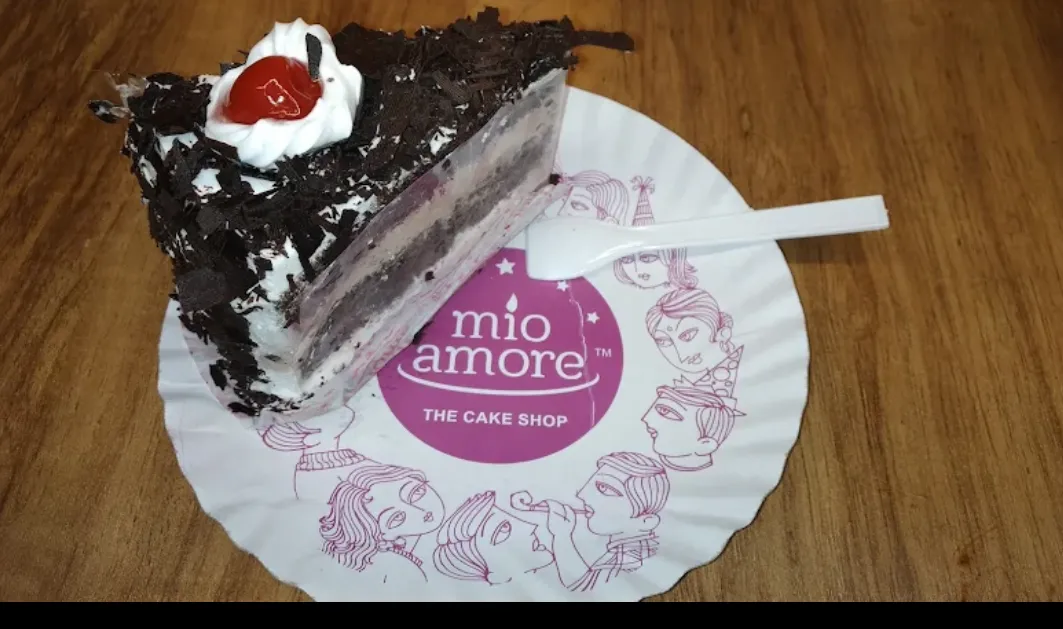 Amore Mio Cake Online Order | Free Home Delivery- The Cakery Shop