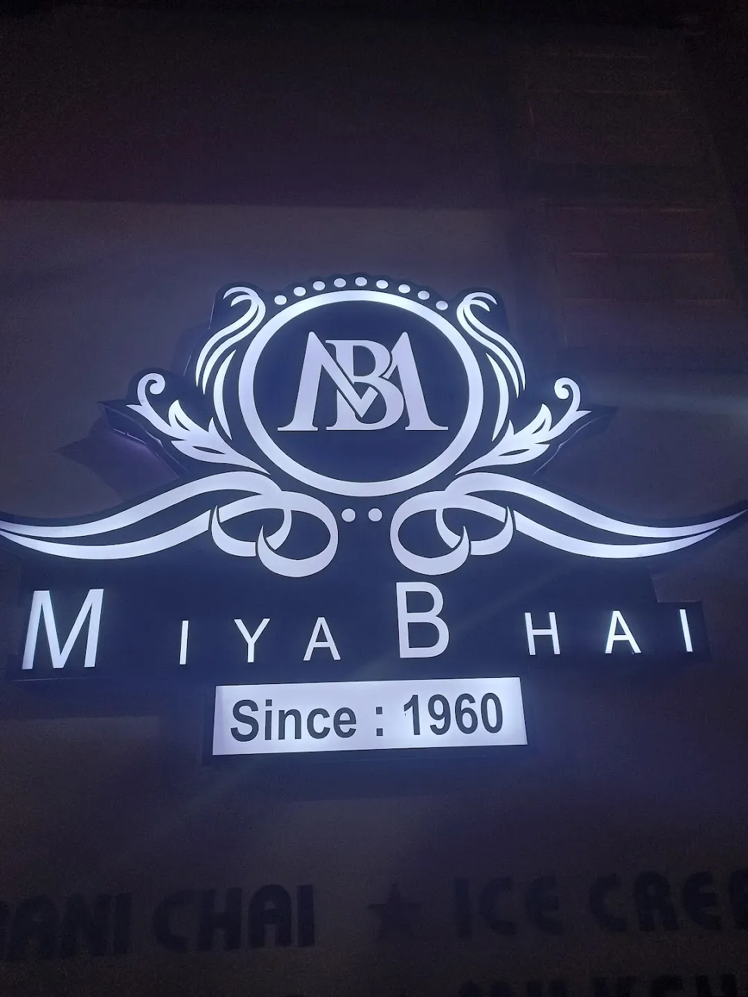 Miya Bhai - Coffee shop - Khammam - Telangana | Yappe.in