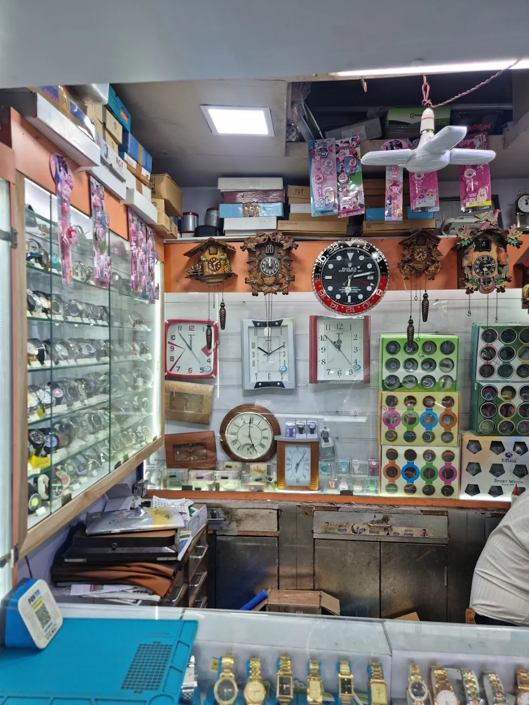 National Watch House in Hampankatta,Mangalore - Best Wrist Watch Dealers in  Mangalore - Justdial