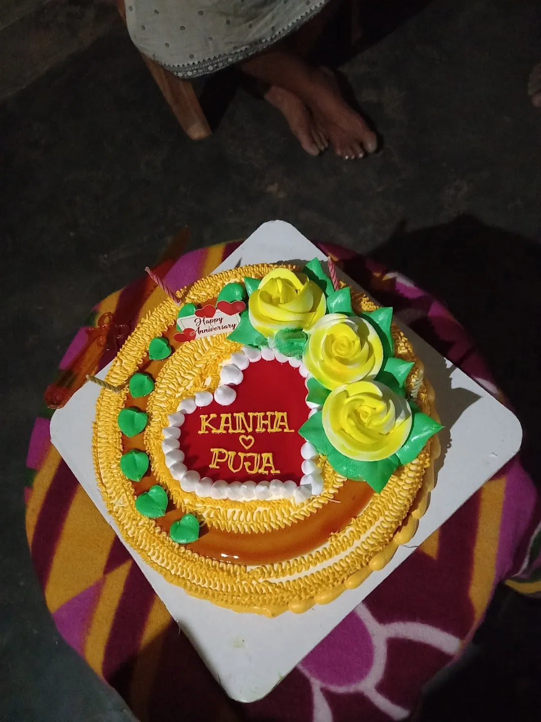 Monginis Cake Shop, Hajipur, Gudri Rd - Restaurant reviews