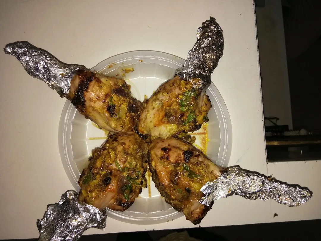 Mr. Chick'n - Chicken restaurant - Kurukshetra - Haryana