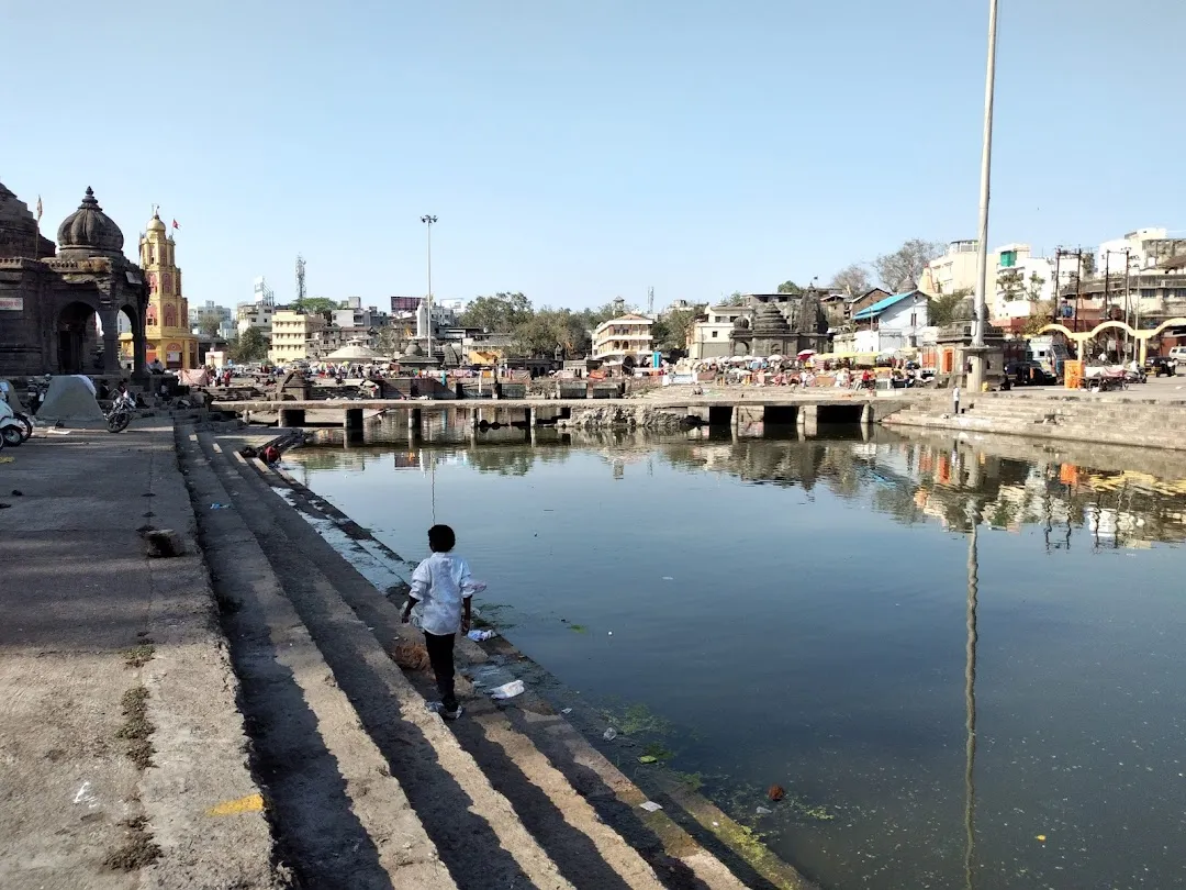 Nashik panchavati mandir - Hindu temple - Nashik - Maharashtra | Yappe.in